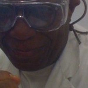 Meet your Posher, Harold